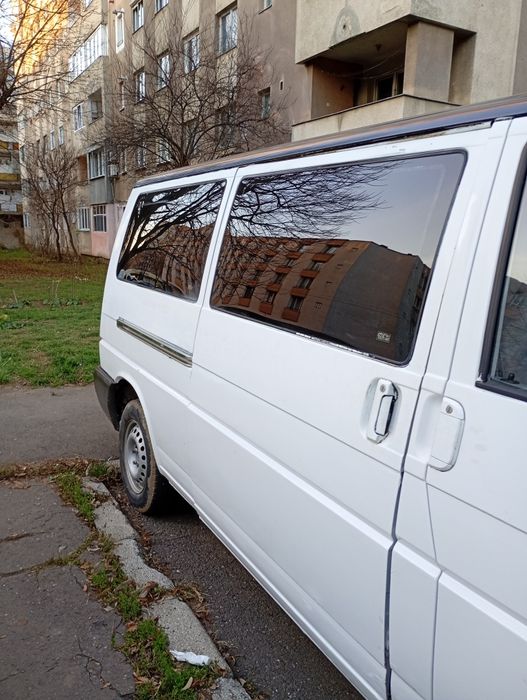 Transporter T4 1.9 TD