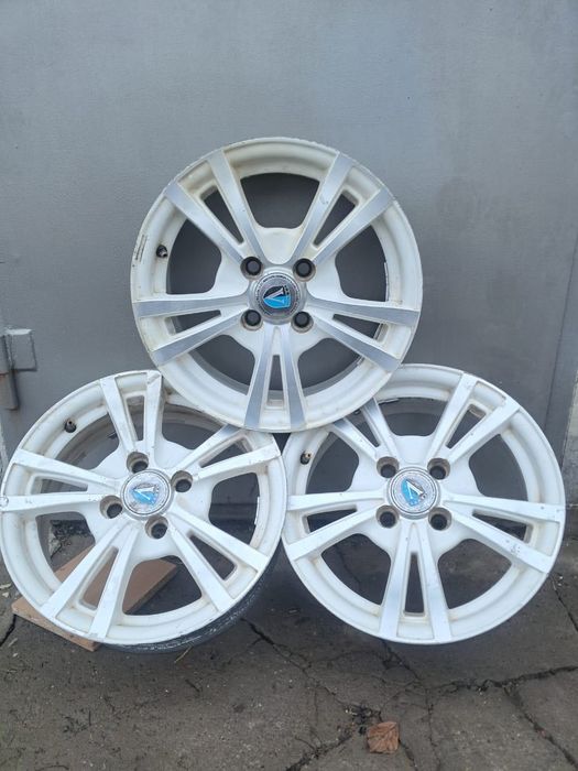 Диски для автомобиля