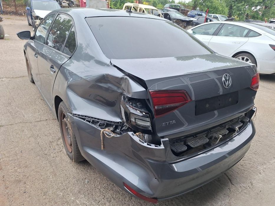 Dezmembrez Volkswagen Jetta Vi 162/163 2018 2.0 Tdi Cuua 81Kw|110Hp