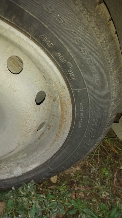 На части Дачия Логан 1.5дси 2008г комби