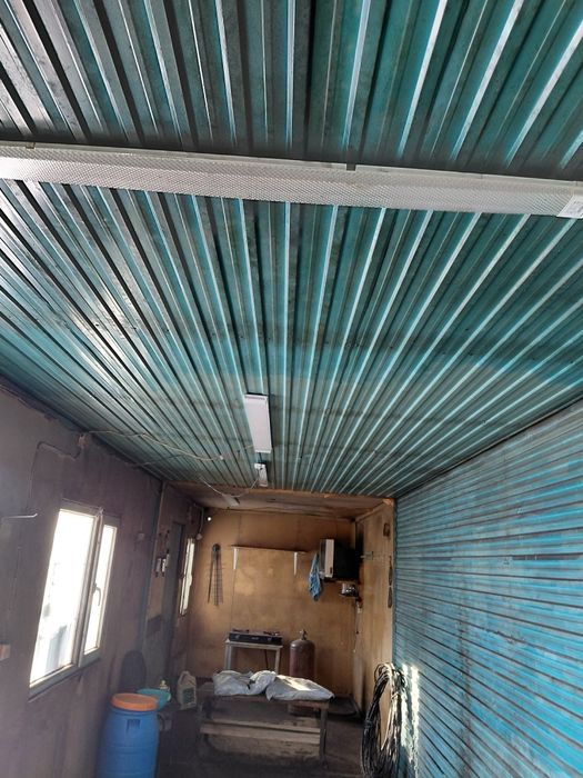 Контейнер 40тонник