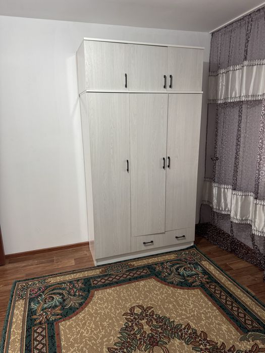 2-х комнатная квартира мкр. Арай