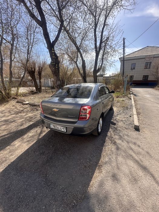 Продается автомобиль