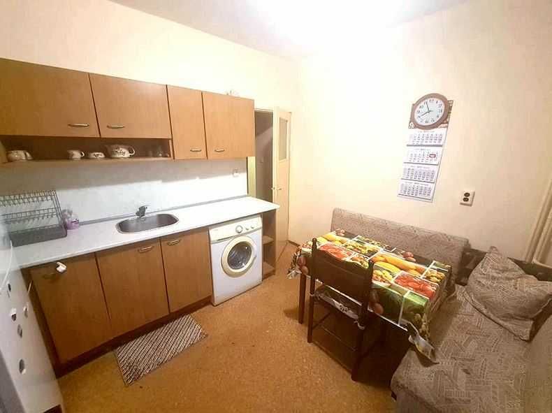 Дава се под наем Двустаен апартамент в Бургас, Славейков - 66 кв.м за 178.5 € - Снимка #6