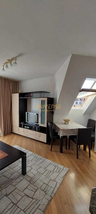 Продава се Двустаен апартамент в Свети Влас - 54 кв.м за 1408 €/кв.м - Снимка #2