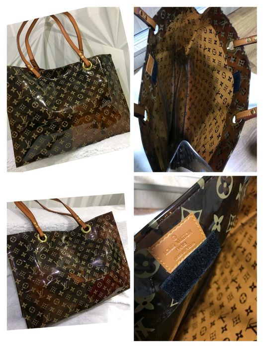 Genti dama Guess LV etc