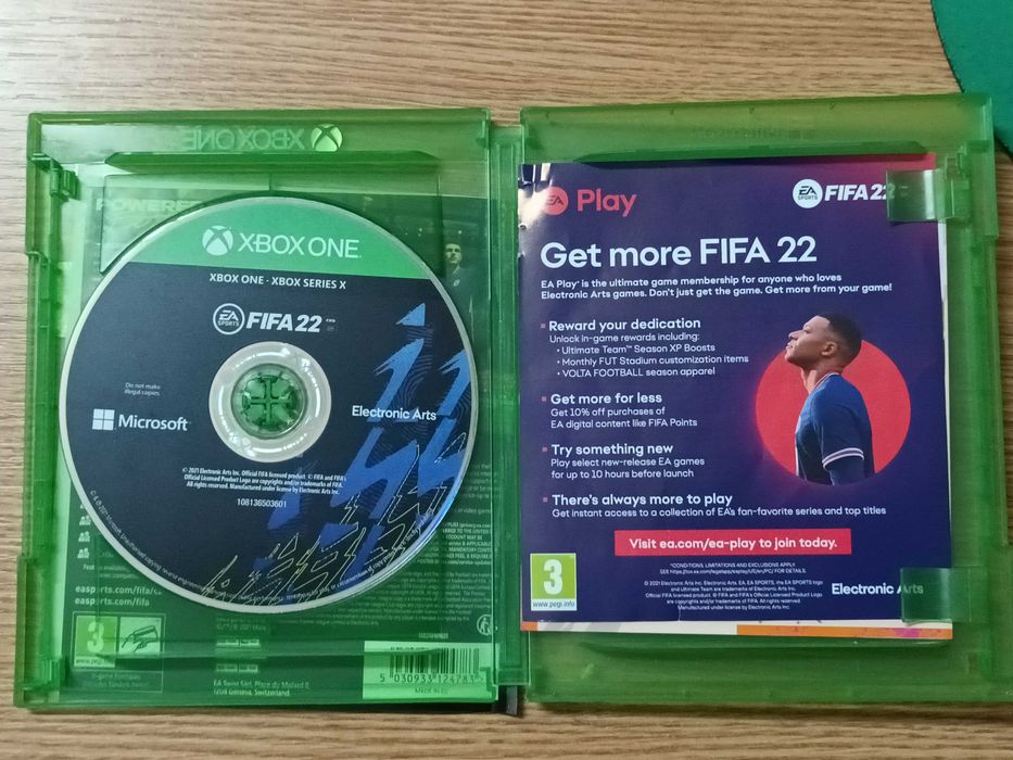 vand fifa 21 fifa 22 si fifa 23 pentru PC si xbox