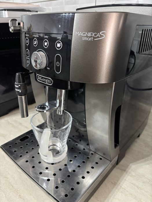 Expressor Delonghi Magnifica S Smart