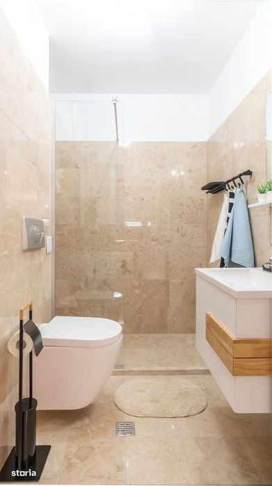 Studio semidecomandat, etaj 8, New Times Residence, parcare