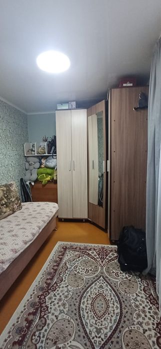 Продам дом в рабочем