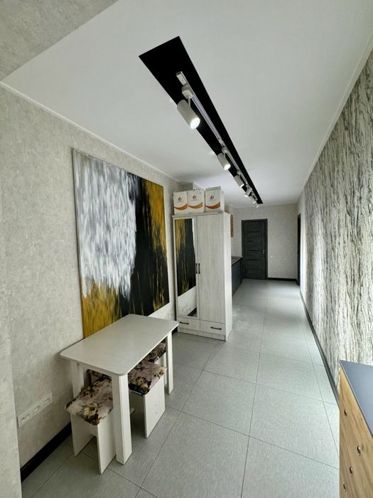 Аренда Нежелое Помещения Новый Hi-Tech Офис Ц-6 Пожарка 2-Линия 80м2