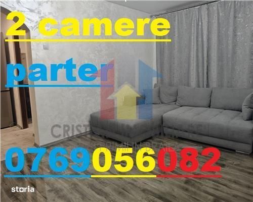 Vezi Video! Apartament 2 camere, parter Independentei,renovat