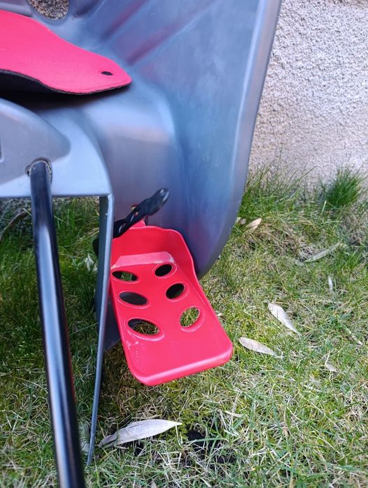 Bicicleta de copii pentru bicicleta