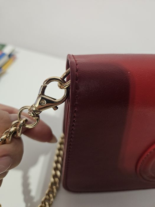 Дамска чанта Trussardi