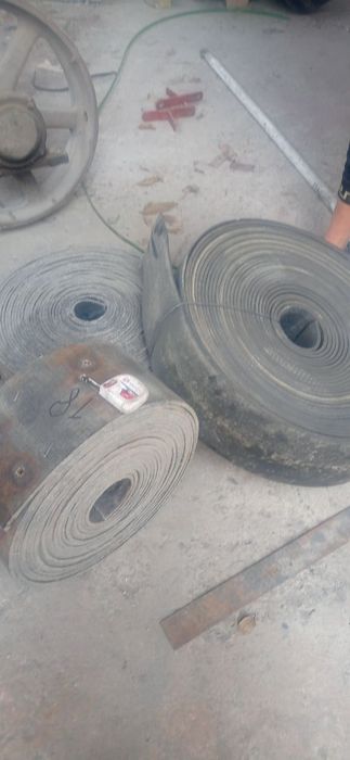 Елеваторлар, цепной транспартйор, Ковшлар,ролиглар,Ленталар, шнеклар