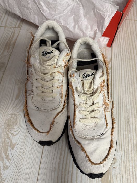 Diesel обувки 43 номер