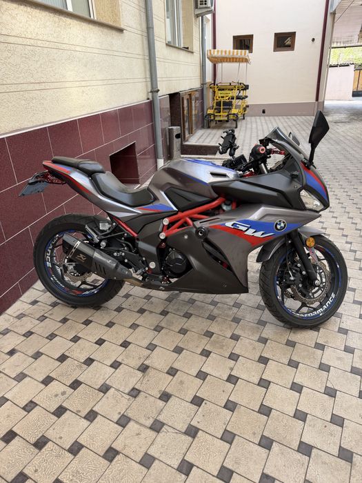 Продаю мототсикл.