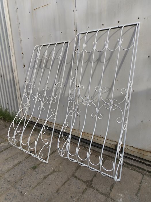 Решетки  для защиты детей