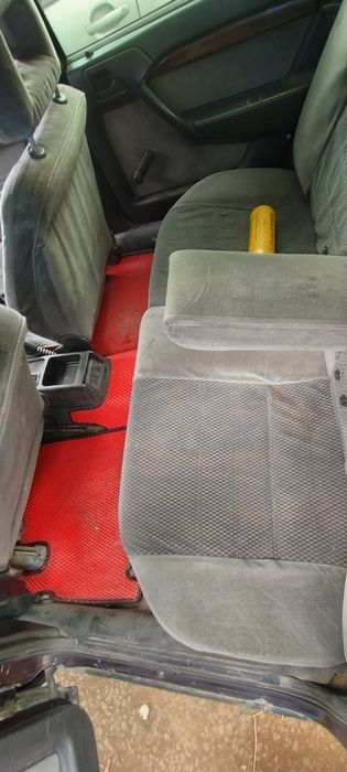 Продам или обмен Opel Vectra A
