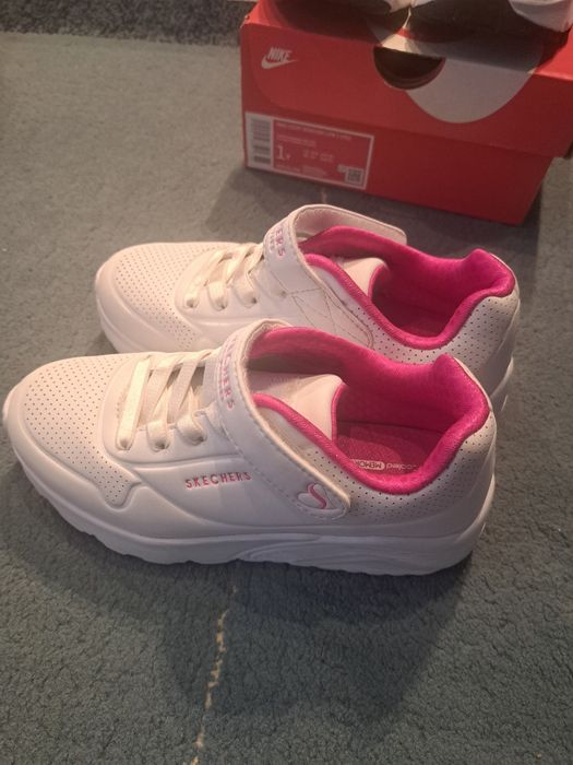 Маратонки номер 31-32 Nike