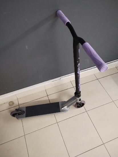 Trotinetă Freestyle Mf520 - produs resigilat - (SecondHand) Decathlon