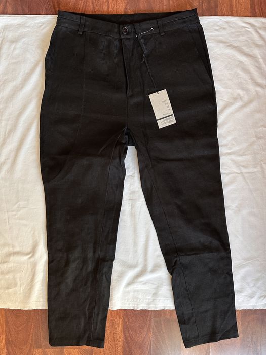 Pantaloni barbati,First Aid To The Injured,marime M,L