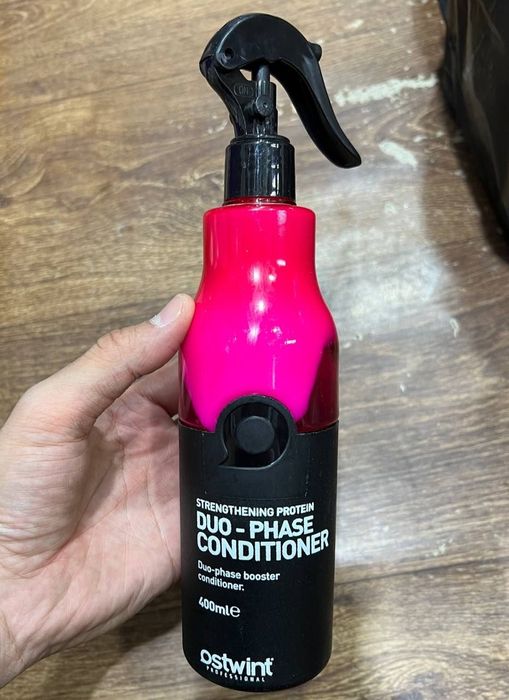 Keratin nabor va botoks nabor