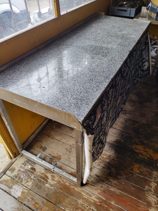 Обурдване за заведение