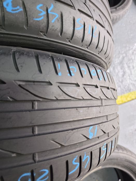 215 45 20 vara bridgestone