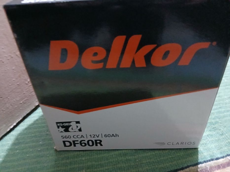 Аккумулятор Matiz Best