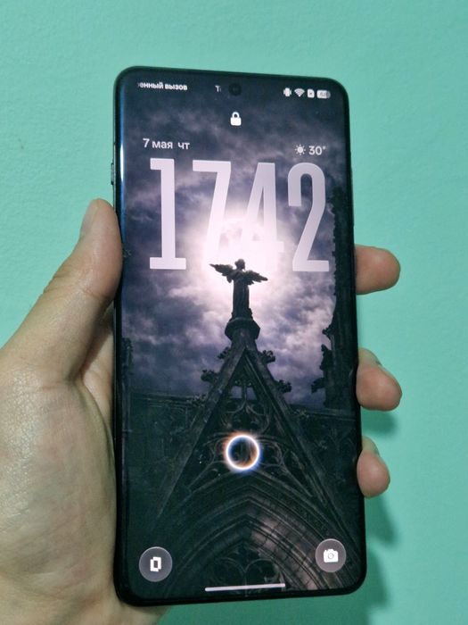 Oneplus 13 CH 256гб идеал