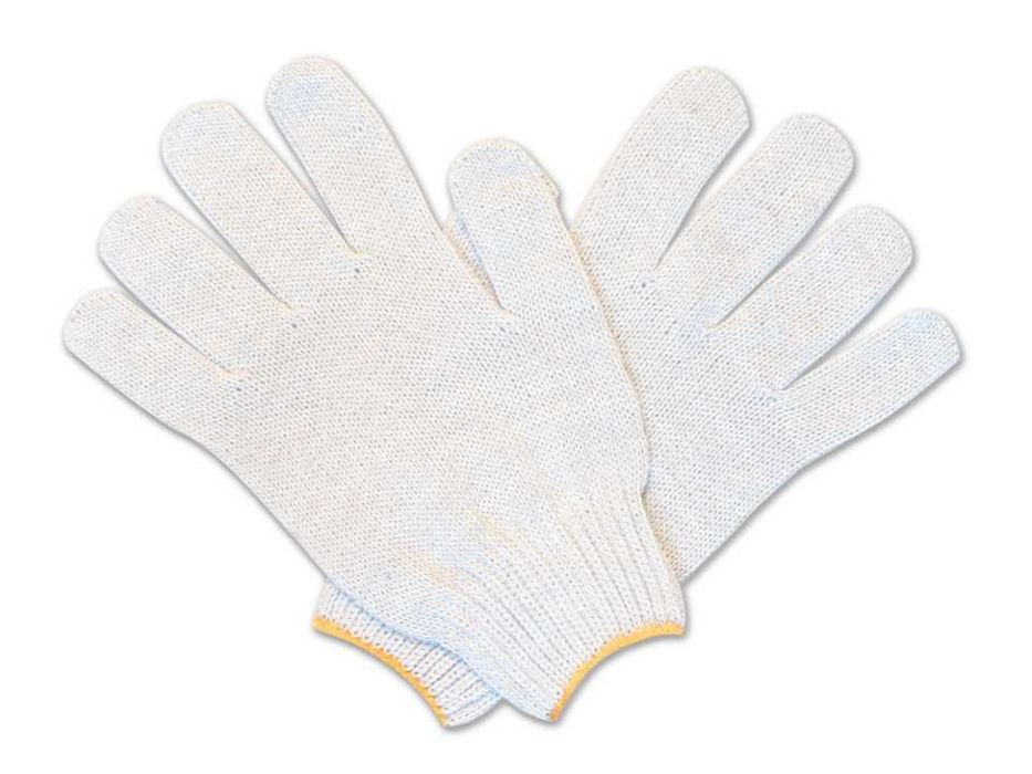 Перчатки рабочие