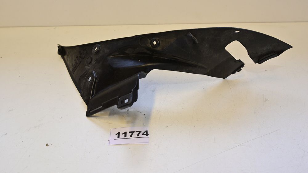 Carena Plastic Interior Honda CBR600RR 2013 - 2021