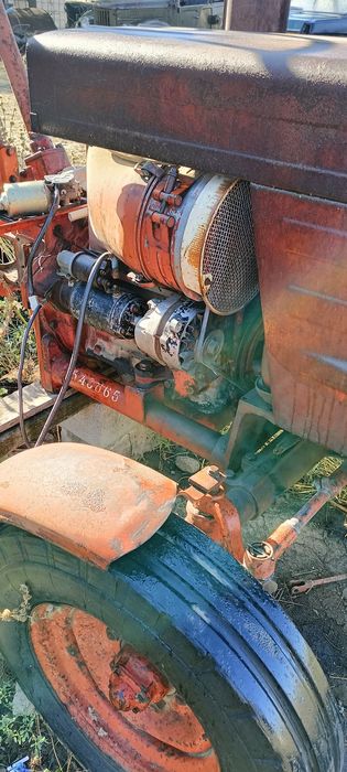 Трактор Т25 не на ходу