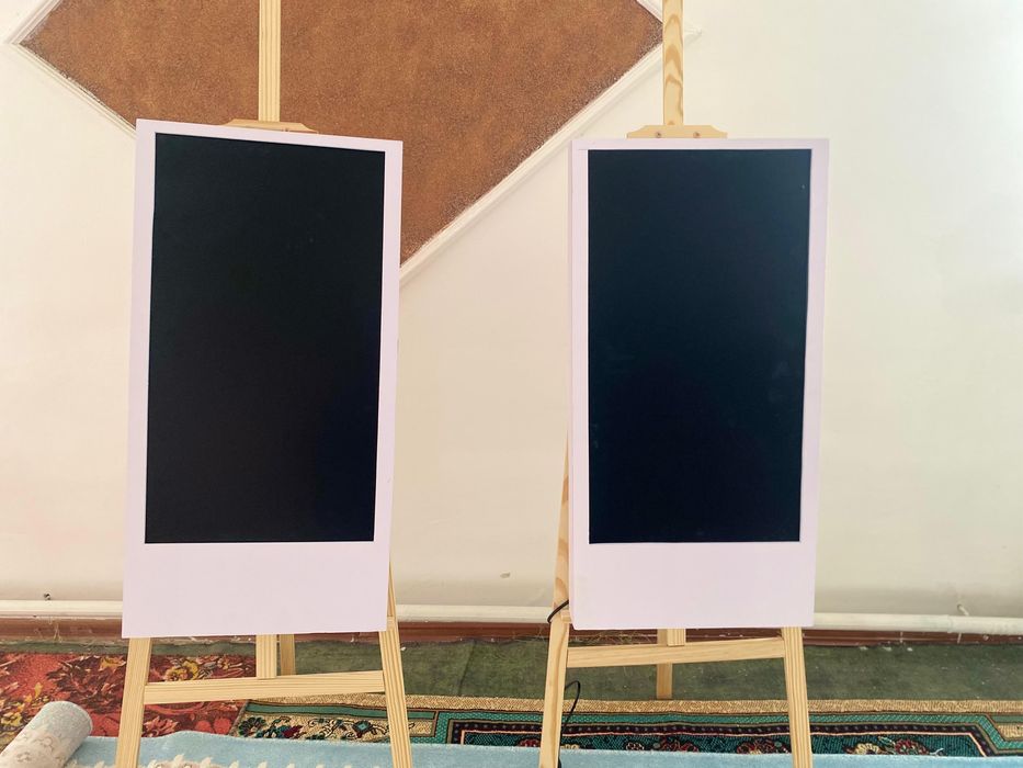 Мольберд для фото