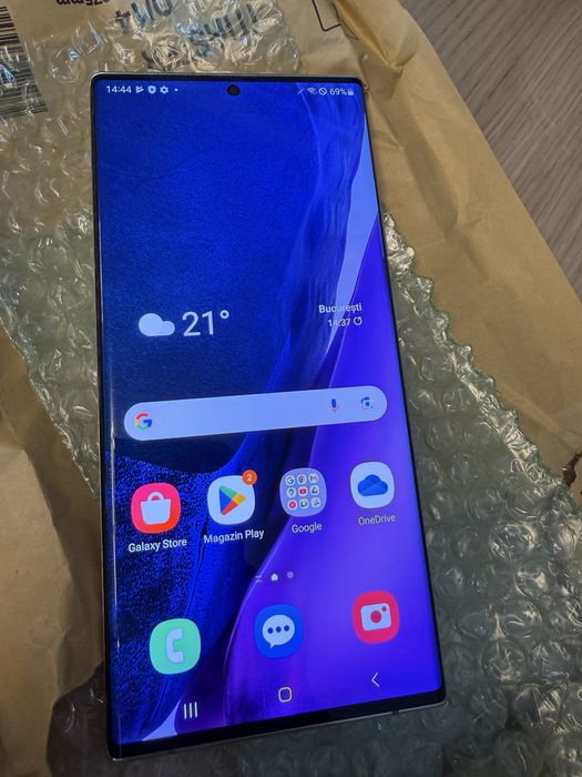 Note 20 Ultra 5G