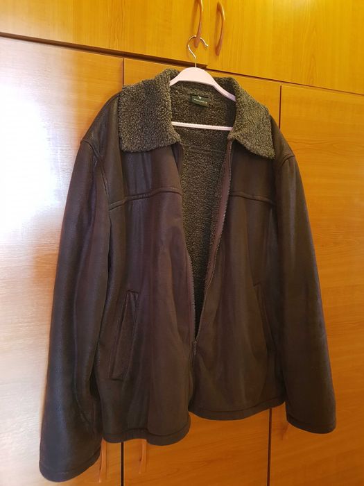 scurtă bărbătească  XL/56