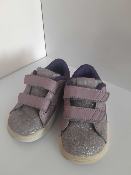 Кроссовки PUMA (оригинал)