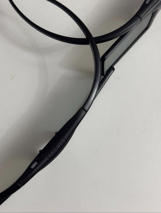 3D очки Samsung (компания)