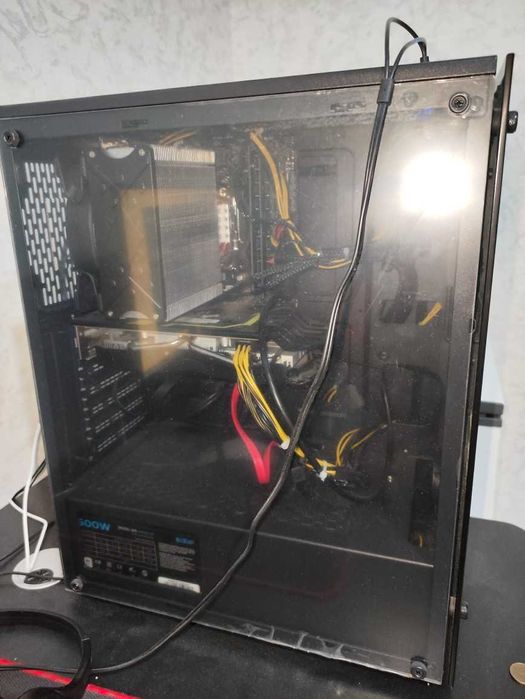 Продам системный блок