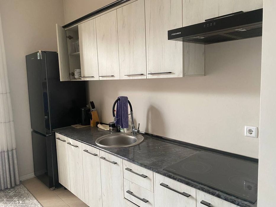 кизларга квартира