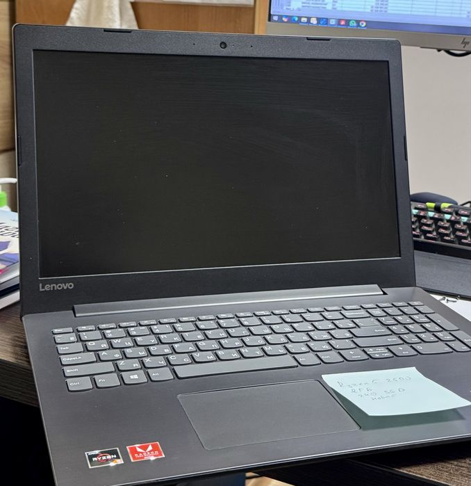 Ноутбуки LENOVO ideapad 330