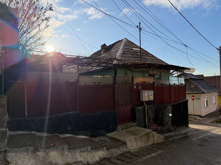 Casă de vânzare Turda , aproape de centru