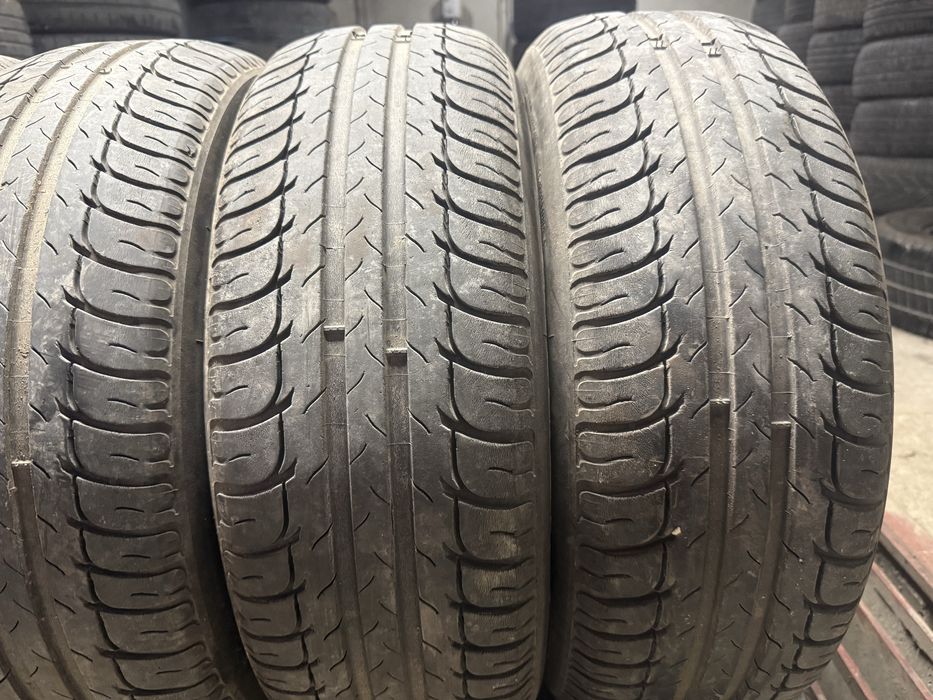 BfGoodrich 185/65/15
