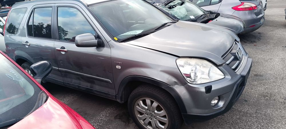 Honda CR-V 2.0i/2.2 CDTi 2005г. на части