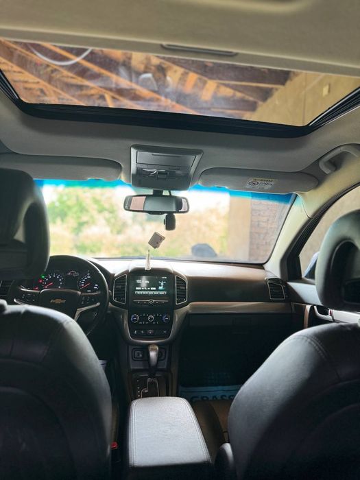 Captiva srochna sotiladi