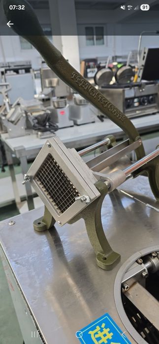 Фрирезка профессиональная