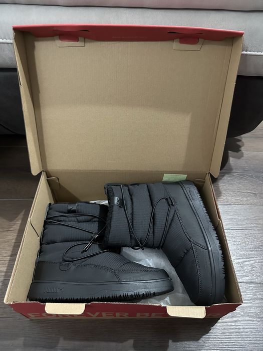 Vand cizme dama PUMA