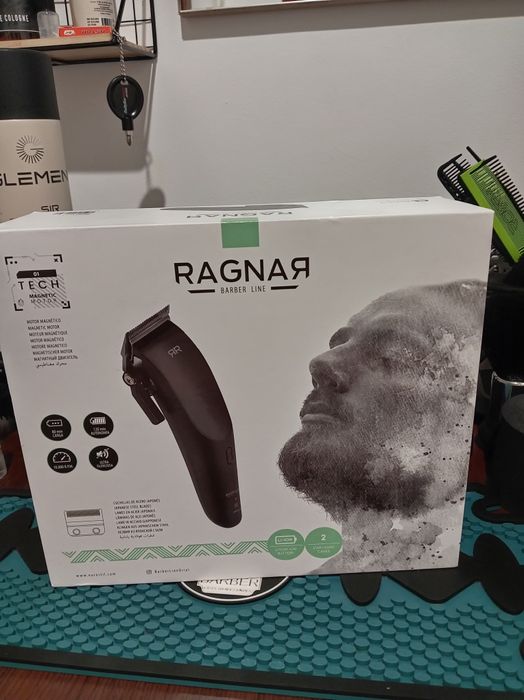 Vând mașini de tuns