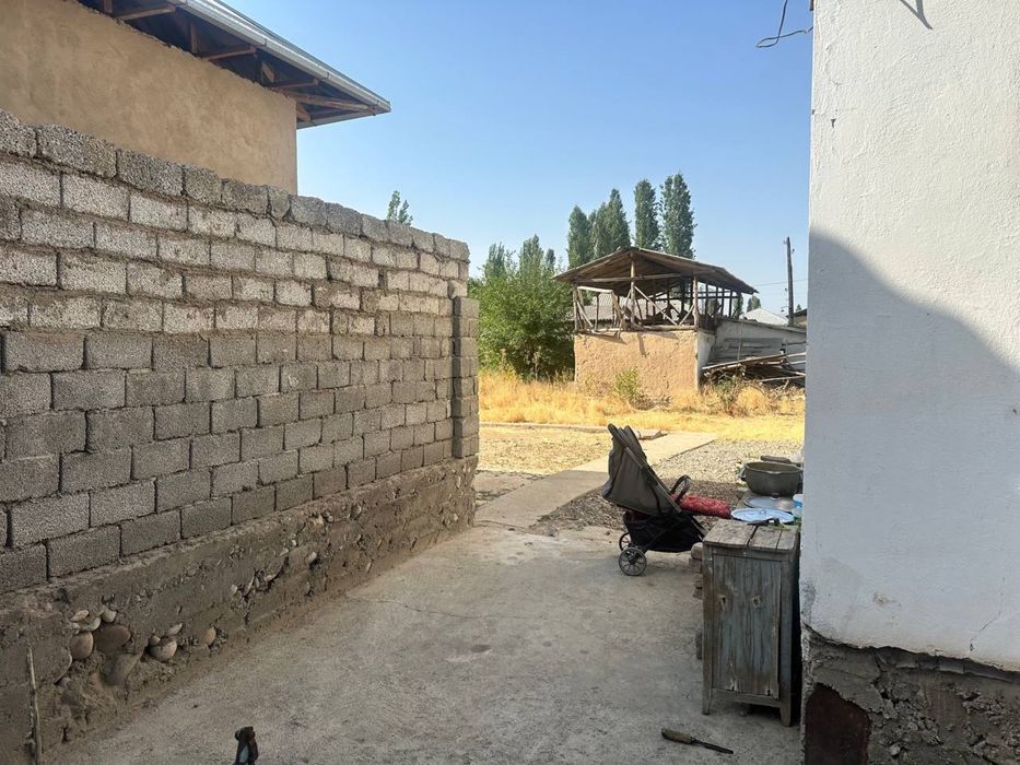 Юкори чирчик тумани участка сотилади